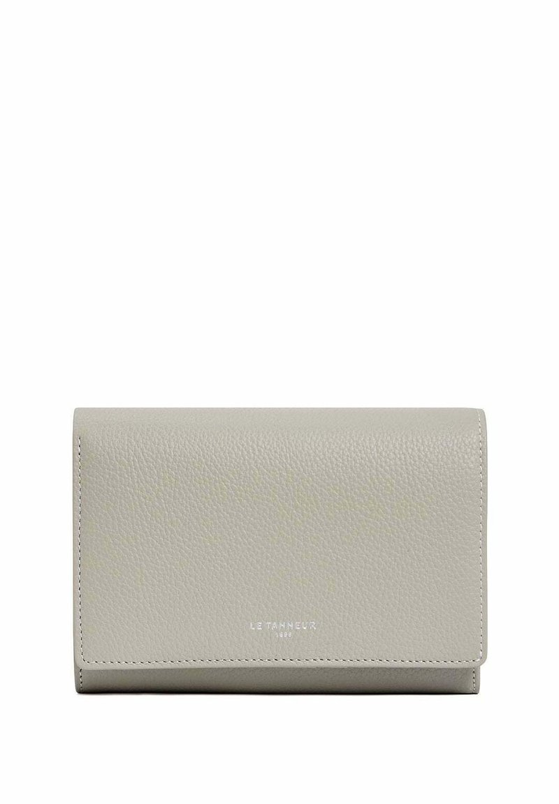 Le Tanneur EMILIE - Portafoglio - gray