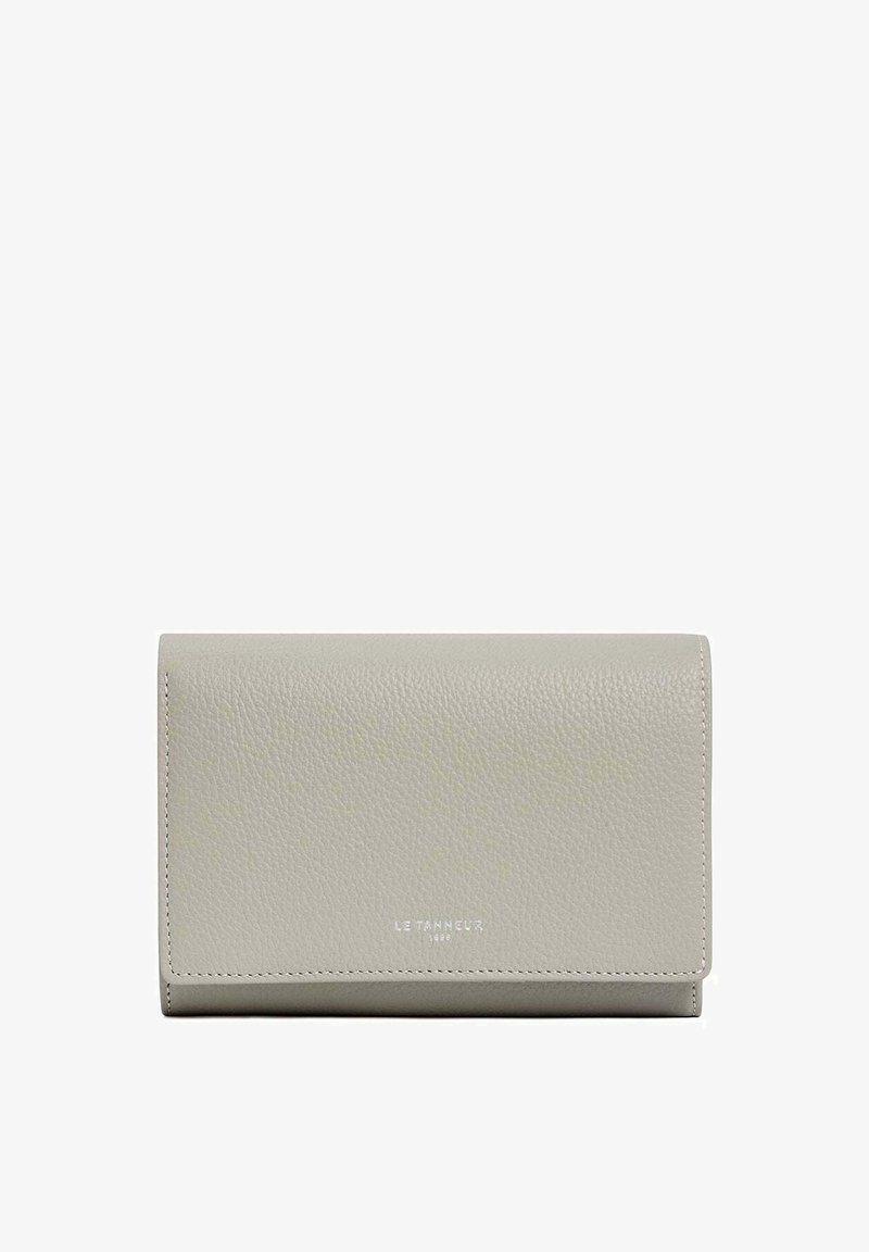Le Tanneur EMILIE - Portafoglio - gray