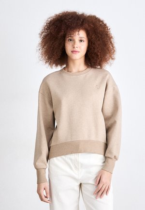 EINORA - Mikina - medium beige