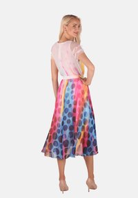 Margo collection Freizeitkleid - multicolour