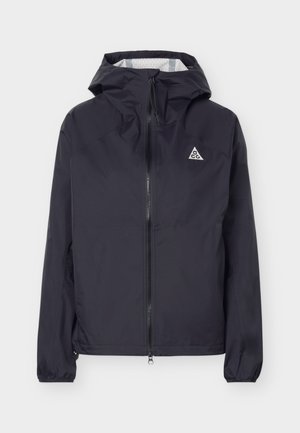 Nike ACG, PHANTAZMA - Nepropusna jakna - black/summit white
