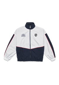 Veste Coupe-Vent Everton FC Umbro - Taille M - Homme - Entraînement