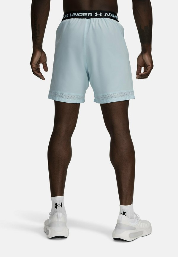 VANISH WOVEN - Sports shorts - stream2