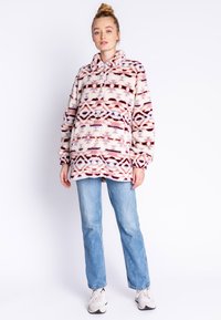 PJ Salvage COZY  - Korte frakker - multicolor