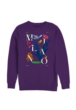 MILAN - Bluza