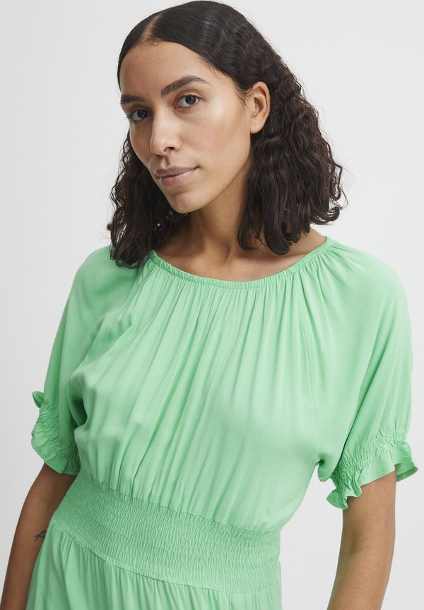 BYMMJOELLA - Day dress - spring bud4