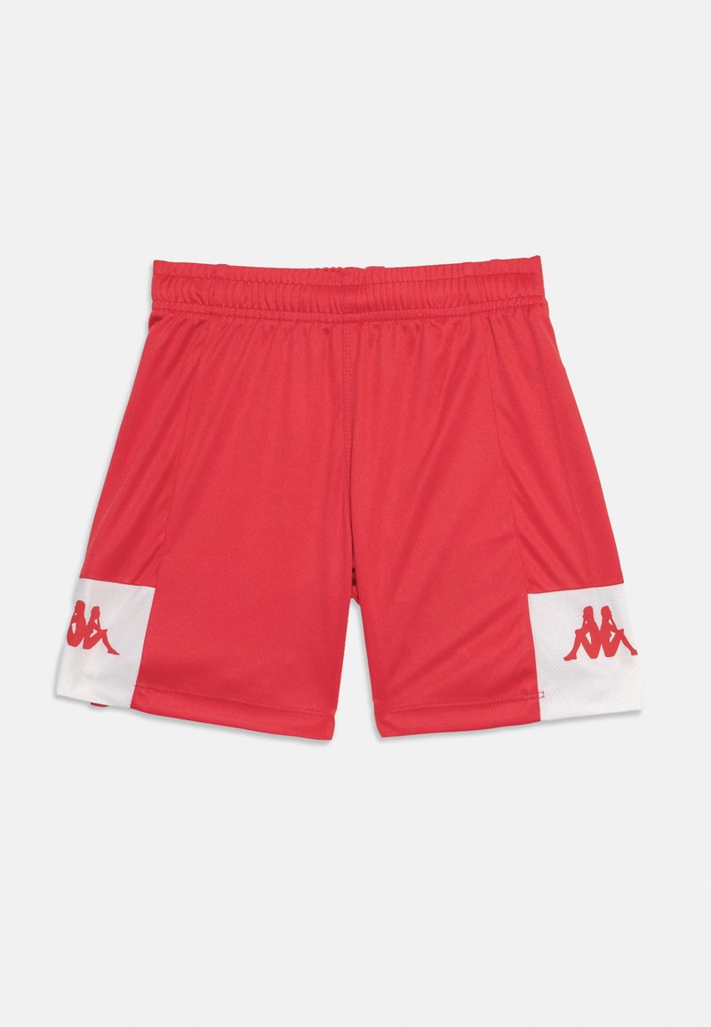 Kappa Korte broeken lichtrood Kappa Korte broeken lichtrood