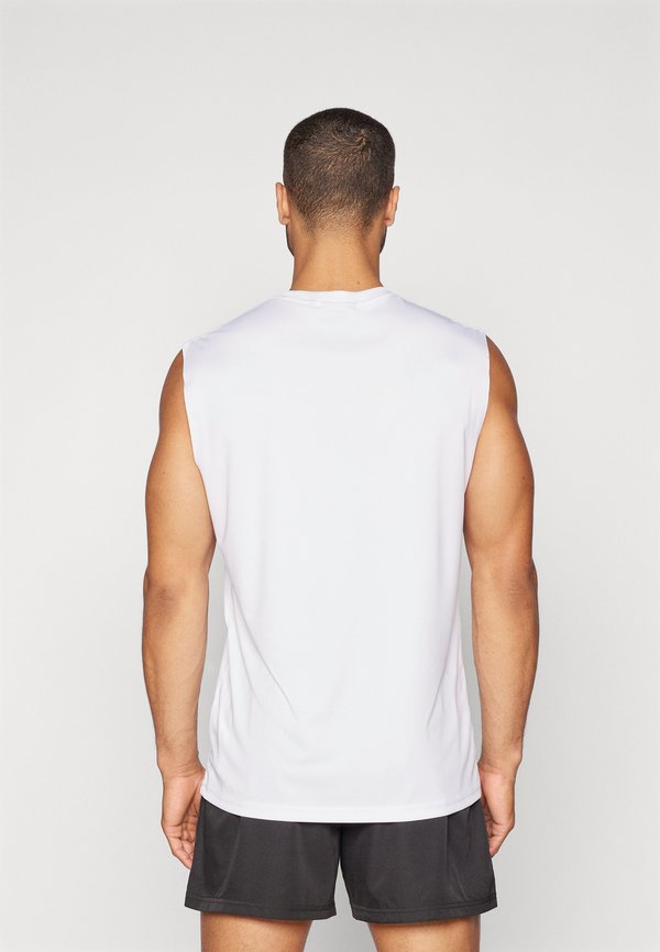 MLB NEW YORK YANKEES SLEEVELESS TEE - Club wear3