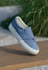Instappers - light blue