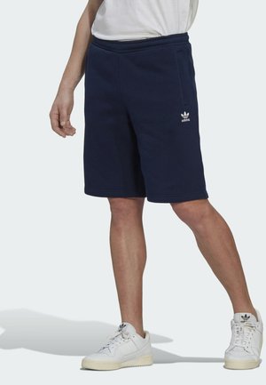 ESSENTIAL - Shorts - blue