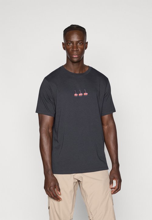 Lot de 3 T shirt M homme Burton of London - Vêtements