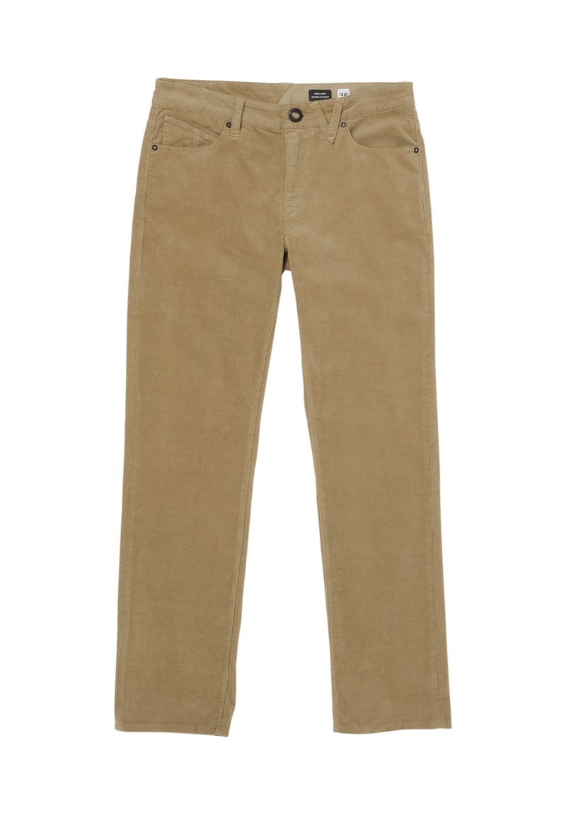 Volcom Broek groen Volcom Broek groen