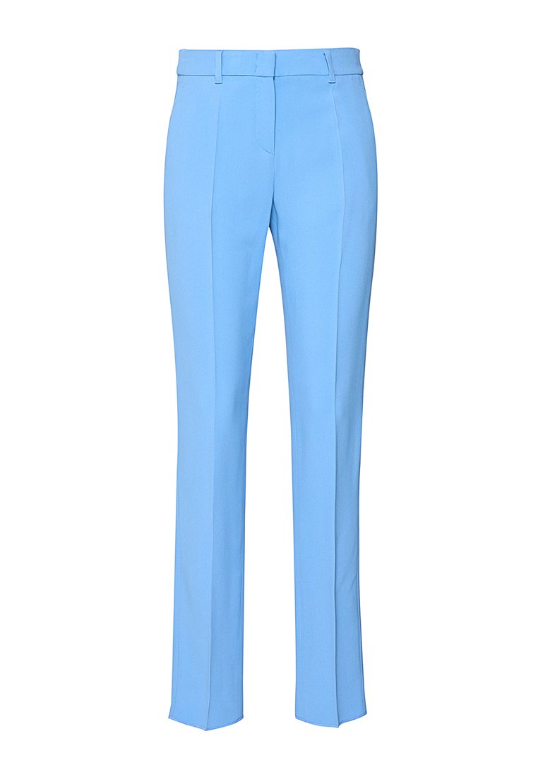 Emporio Armani Broek lichtblauw