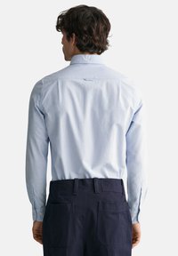 GANT Camisa - light blue