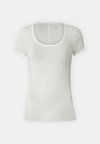 SHIRT KURZARM PERSONAL FIT - Hemd - naturweiss