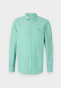 Επιλέχθηκε, bahama green