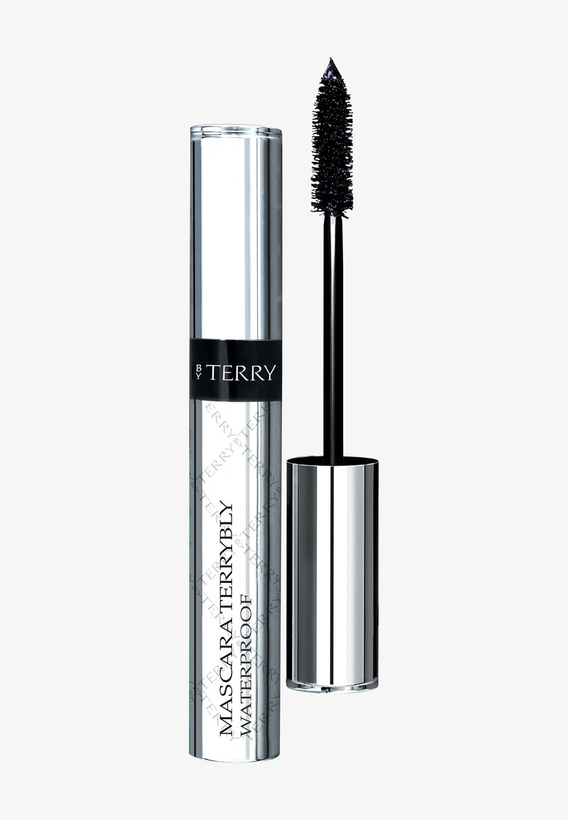 By Terry - MASCARA TERRYBLY WATERPROOF - Mascara - black, Ingrandire
