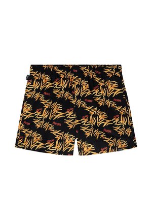 FRIES  - Caleçon - black