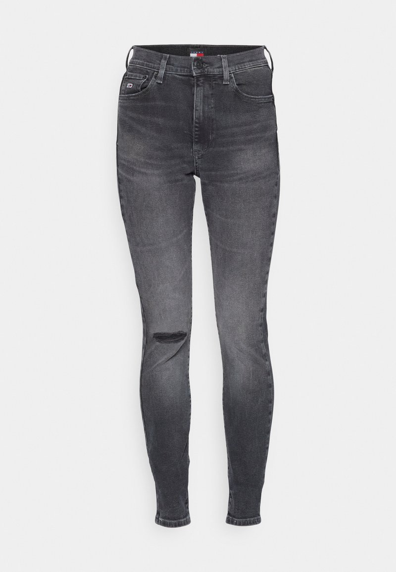 Blugi skinny fit