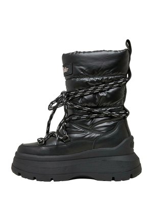 Botas para la nieve - black black