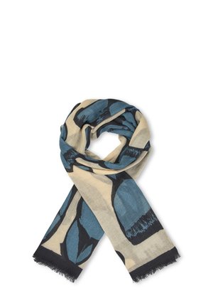 ARLONNE - Sjal / Tørklæder - proven blue