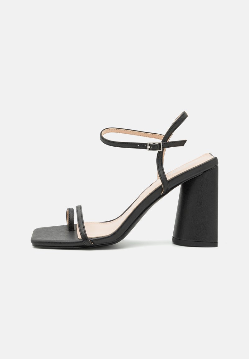 RAID SUNNIVA - Sandaler - black