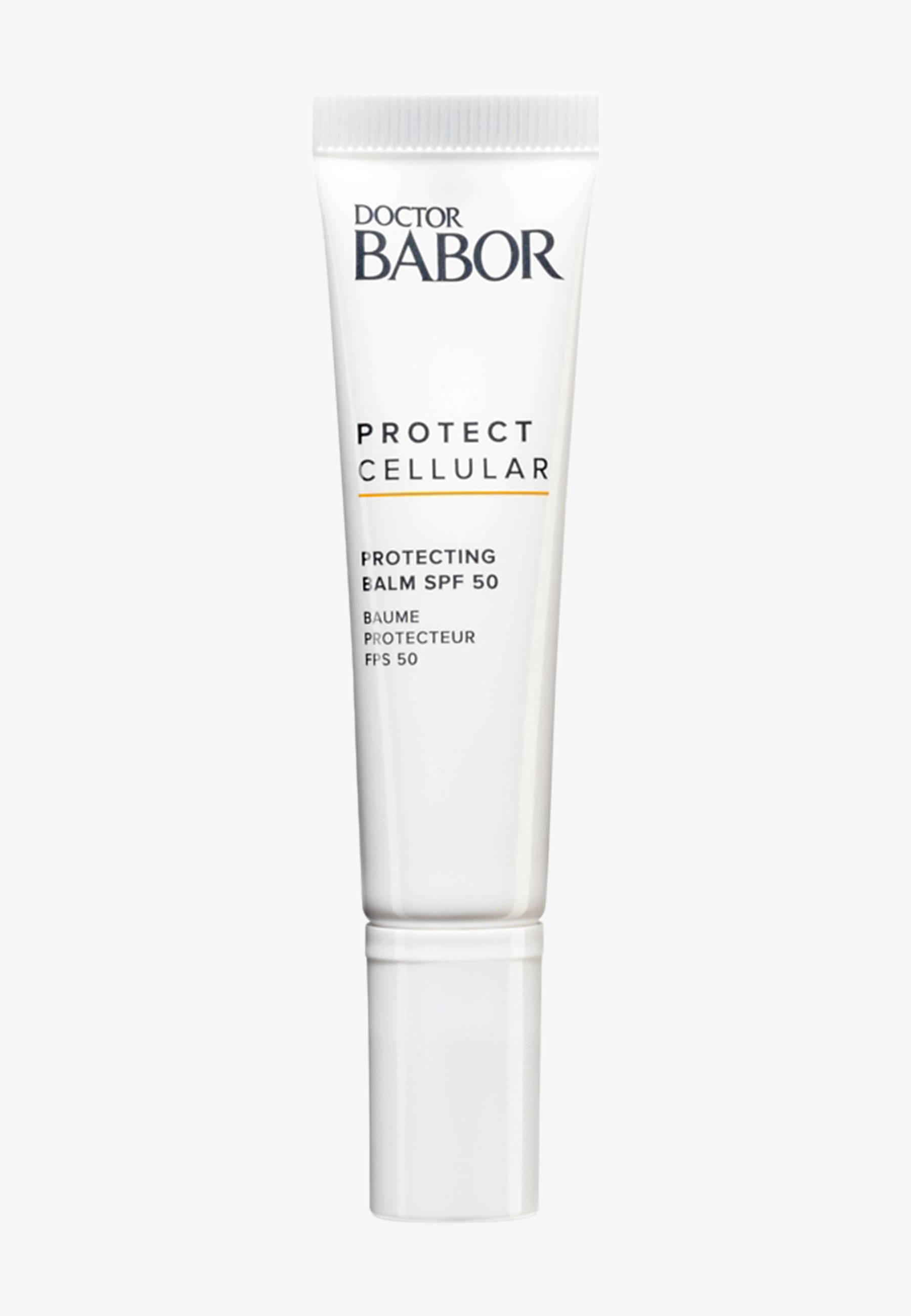 babor creme ab 50
