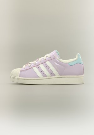 adidas Originals, SUPERSTAR II, jasnoróżowy