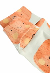 Next HALLOWEEN TWO WAYREGULAR FIT 3 PACK UNISEX - Overal - cream