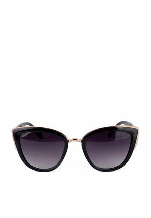 FURY - Sunglasses - black