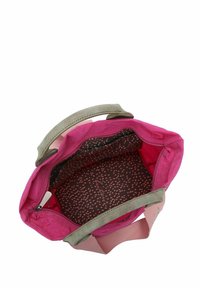 Fritzi aus Preußen Sac à dos - pink