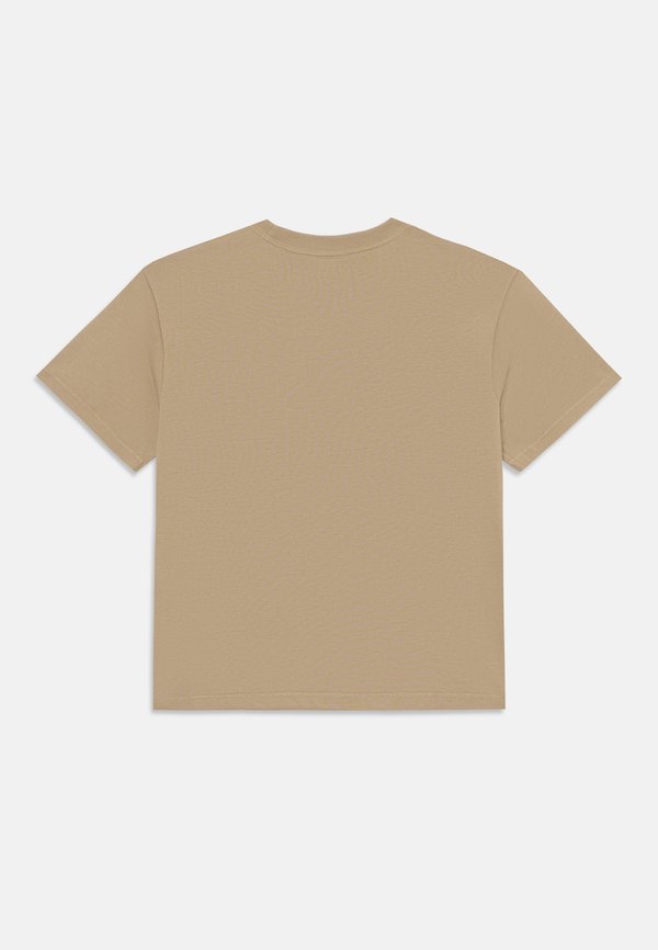 OSJBLAKE TEE - Basic T-shirt - chinchilla2