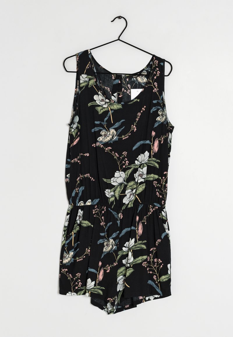 ONLY Combinaison - black