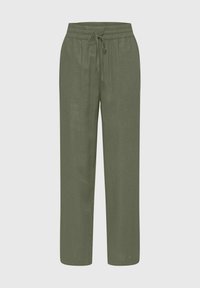 Unausgewählt, deep lichen green