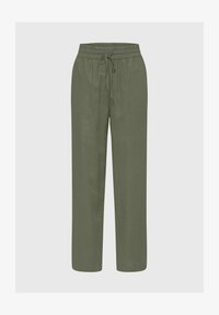 Unausgewählt, deep lichen green