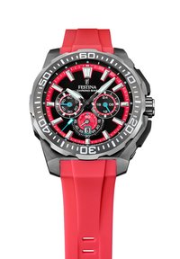 Festina Cronógrafo - red