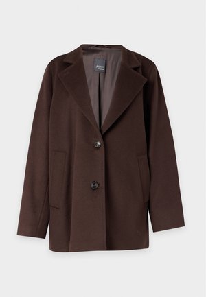 Persona by Marina Rinaldi, Veste mi-saison - cacao