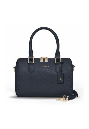 BOLOGNA - Borsa a mano - navy