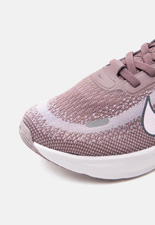 Nike STELLAR RIDE PSV - Road running shoes - tattoo/pink foam/light violet ore/platinum-coloured violet — foto 6