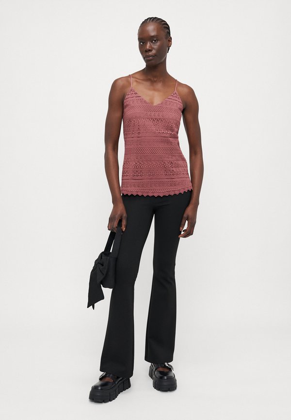 VMHONEY SINGLET - Top3