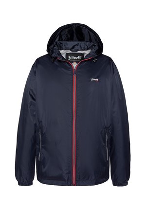 CLYDE - Light jacket - marine