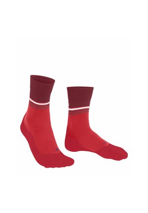 COOL RUNNING - Sportsocken - ff-mat