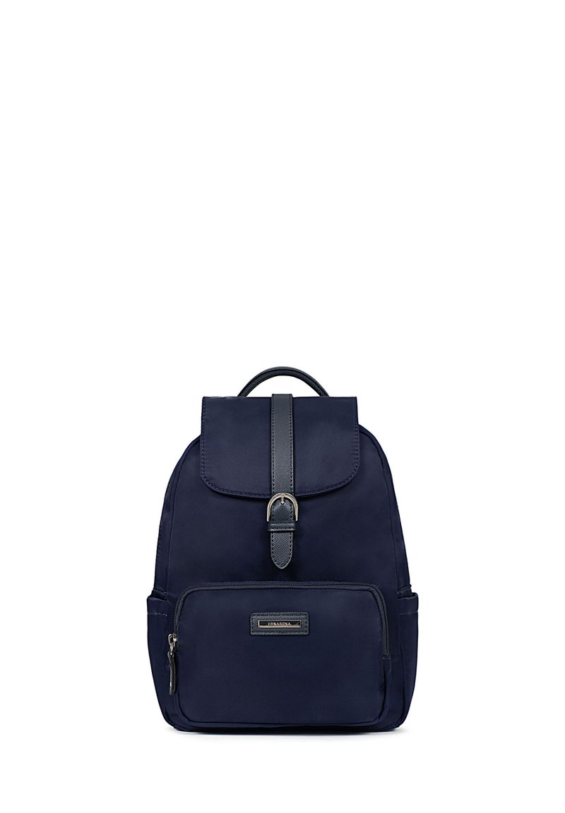Hexagona Axelle - Sac à dos - bleu nuit