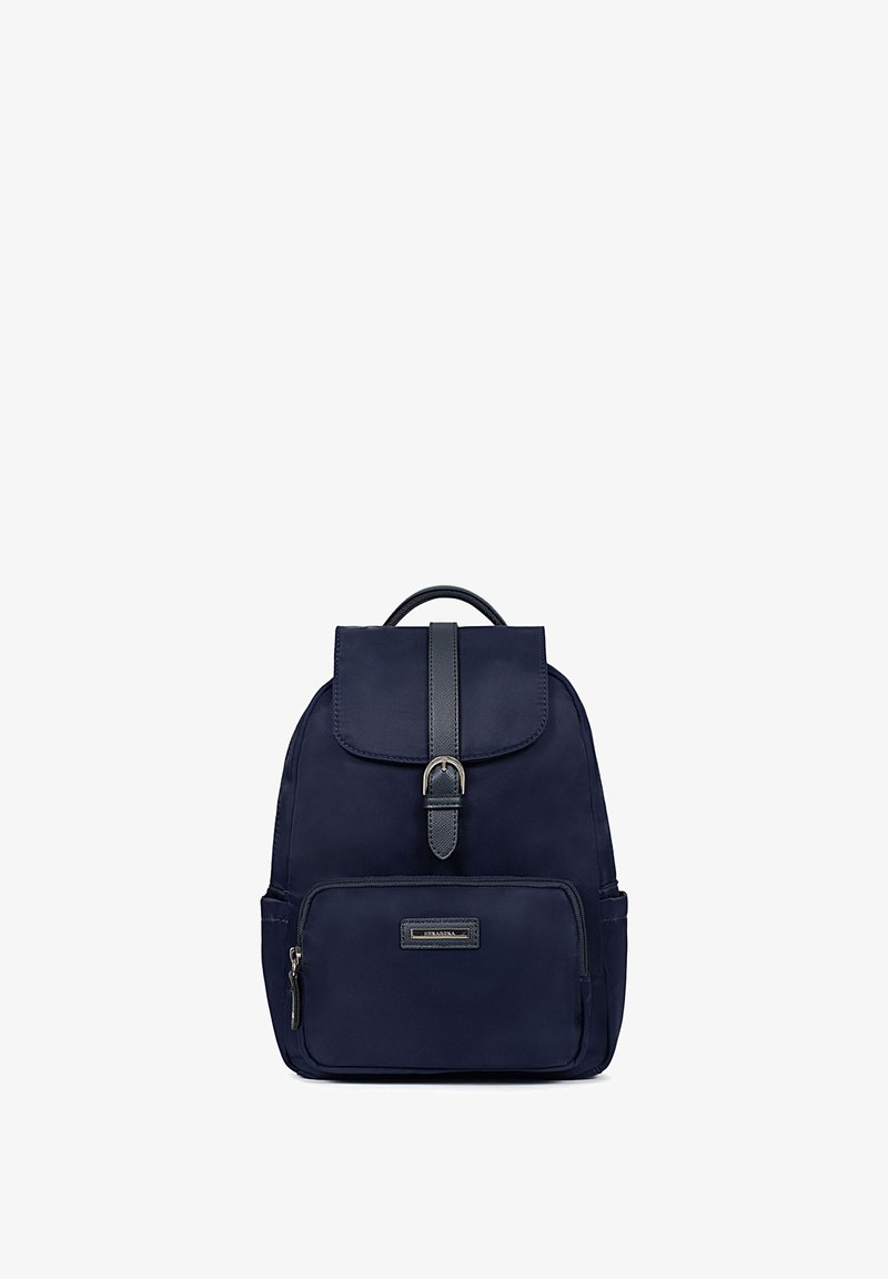 Hexagona Axelle - Sac à dos - bleu nuit