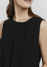 Oxmo OXEsja - Bluza - black