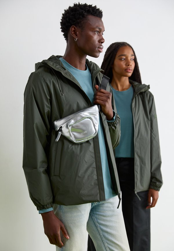 LOHJA INSULATED JACKET UNISEX - Waterproof jacket4