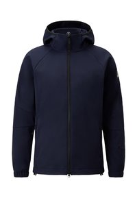 GILMAR - Trainingsjacke - deepest navy