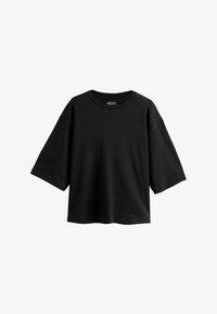 Vald, black