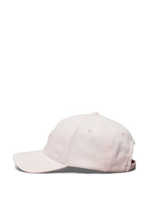 RAISED EMBROIDERY - Lippalakki - crystal pink