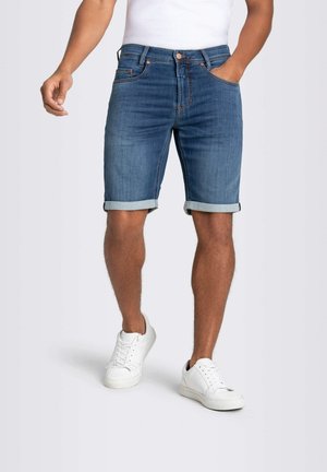 Jeans Shorts - vintage wash